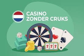 Casino Zonder CRUKS in Nederland Wat je Moet Weten 472002098
