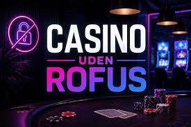 Casinoer uden MitID for DK - Find de Bedste Spilmuligheder Casinoer uden MitID for DK - Find de Bedste Spilmuligheder