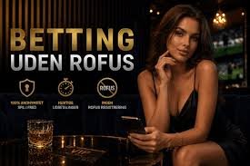 Casinoer uden MitID i Danmark Din guide til spil uden begrænsninger Casinoer uden MitID i Danmark Din guide til spil uden begrænsninger
