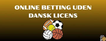 Casinoer uden MitID i Danmark Din guide til spil uden begrænsninger Casinoer uden MitID i Danmark Din guide til spil uden begrænsninger