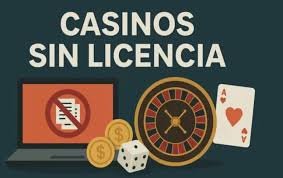 Casinos Sin Licencia en España Riesgos y Consecuencias -2031976776