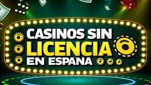 Casinos Sin Licencia en España Riesgos y Consecuencias -2031976776