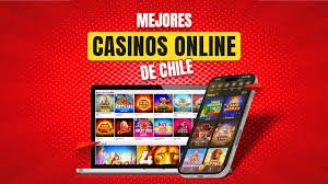 Descubre los Mejores Casinos Online en Chile Para Tu Entretenimiento