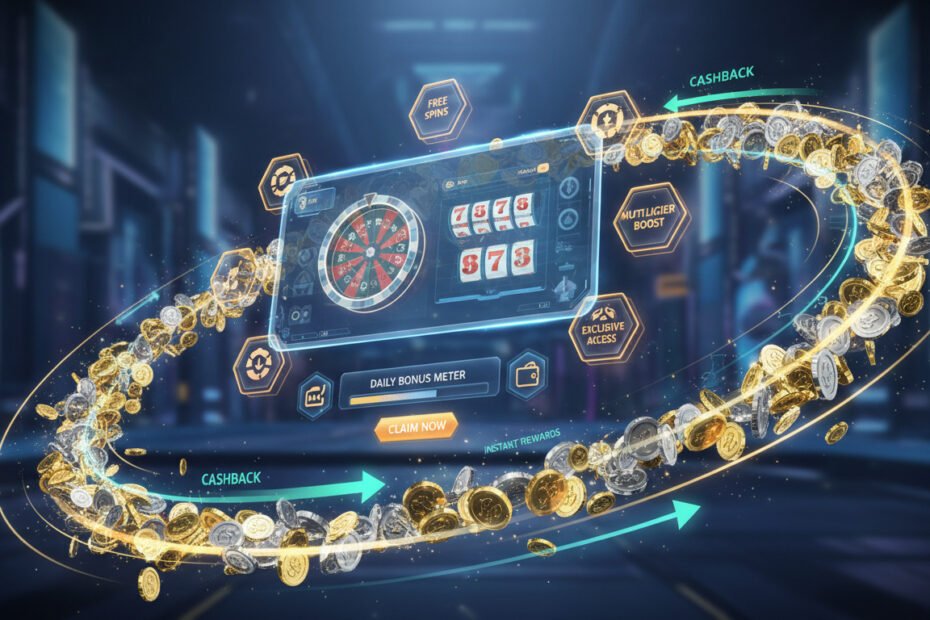Det Ultimative Guide til Casino Indbetalingsbonusser