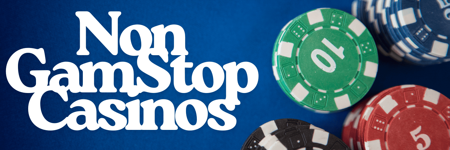 Discover Non Gamstop UK Casino Sites Alternatives Await Discover Non Gamstop UK Casino Sites Alternatives Await