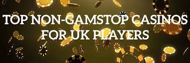 Discover the Newest Non GamStop Casino Sites for Unlimited Fun Discover the Newest Non GamStop Casino Sites for Unlimited Fun