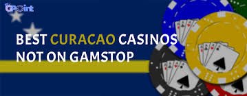 Discovering the Thrills of Curacao Casinos A Guide to Online Gaming Discovering the Thrills of Curacao Casinos A Guide to Online Gaming