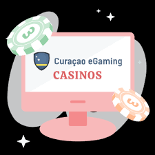 Discovering the Thrills of Curacao Casinos A Guide to Online Gaming Discovering the Thrills of Curacao Casinos A Guide to Online Gaming
