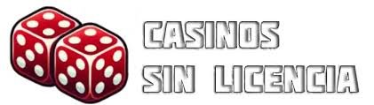 El auge de los casinos online sin licencia en España El auge de los casinos online sin licencia en España