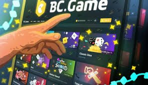 Experience the Excitement of BC.Game Online Casino