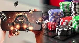 Explora los Nuevos Casinos Online con Tragamonedas de Última Generación