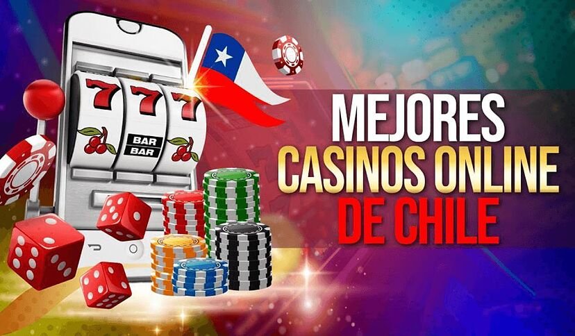 Explora los Nuevos Casinos Online con Tragamonedas de Última Generación