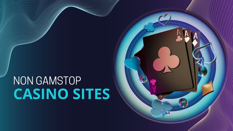 Explore the Best Casino Sites Not on Gamstop 1773099270