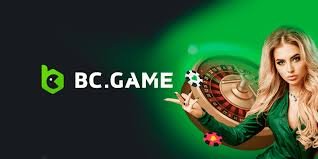 Exploring BC.Game A New Era of Online Gaming in Germany Exploring BC.Game A New Era of Online Gaming in Germany