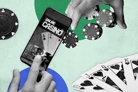 Exploring Non BetStop Gambling Sites Finding Your Edge in Online Betting