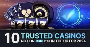 Exploring Non Gamstop UK Casino Sites 1695768863 Exploring Non Gamstop UK Casino Sites 1695768863
