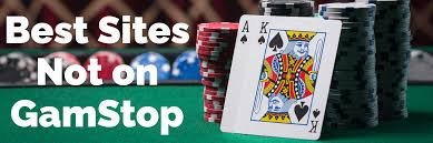 Exploring Non Gamstop UK Casino Sites A Comprehensive Guide 1724390004