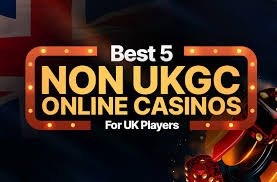 Exploring Non UKGC Casino Sites Opportunities and Risks
