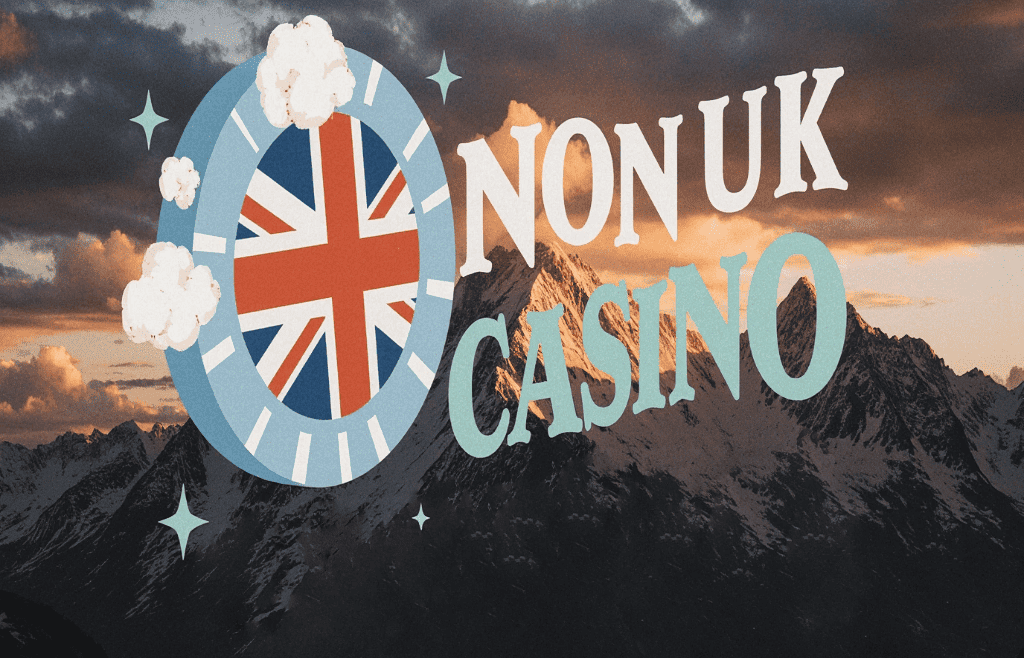 Exploring Non UKGC Licensed Casinos A Deep Dive Exploring Non UKGC Licensed Casinos A Deep Dive