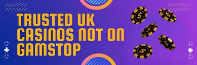 Exploring Online Casinos Not Registered with GamStop -1453343339 Exploring Online Casinos Not Registered with GamStop -1453343339