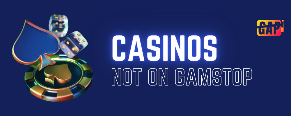 Exploring the World of Non-GamStop Casinos -1312588276