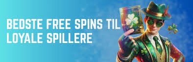Free Spins til Eksisterende Kunder Få Mere Ud af Dit Spil Free Spins til Eksisterende Kunder Få Mere Ud af Dit Spil