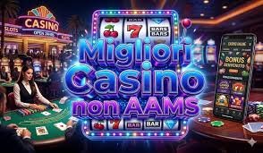Guida ai Casino Esteri Sicuri Gioca Responsabilmente Guida ai Casino Esteri Sicuri Gioca Responsabilmente