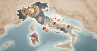 I Migliori Casino Non AAMS in Europa