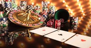 I migliori casino online europei come trovare il tuo divertimento ideale