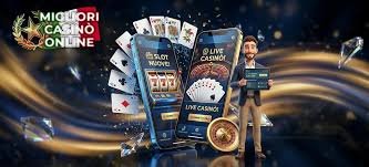 I Migliori Casino Online Europei Dove Giocare Sicuro e Divertente