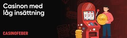 Allt du behöver veta om låg insättning casino Allt du behöver veta om låg insättning casino