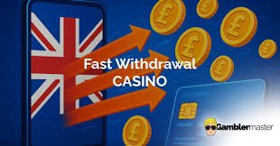 Instant Withdrawal Casino Enjoy Fast Payouts Today Instant Withdrawal Casino Enjoy Fast Payouts Today