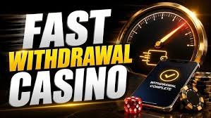 Instant Withdrawal Casino Enjoy Fast Payouts Today Instant Withdrawal Casino Enjoy Fast Payouts Today