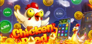 Is Chicken Road Legit A Comprehensive Review -1134441917 Is Chicken Road Legit A Comprehensive Review -1134441917