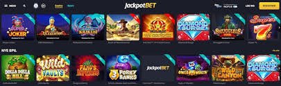 Jackpot Bet DK – Det Ultimative Spiloplevelse 1008200598