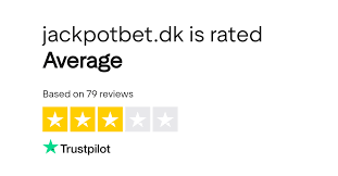 Jackpot Bet DK – Det Ultimative Spiloplevelse 1008200598