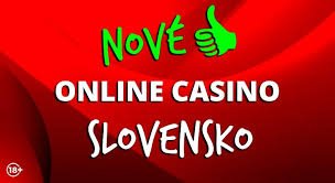 Kompletný zoznam online kasín na Slovensku - Najlepšie možnosti hrania