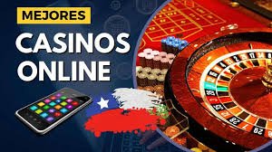 Los Mejores Casinos en Línea Seguros para Jugar y Ganar