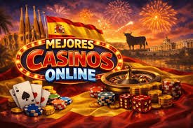 Los Mejores Casinos Online en España Guía Completa -1672253761