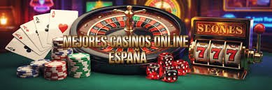 Los Mejores Casinos Online en España Ranking 2023 -1671477167