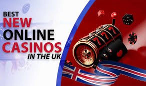 New Casino UK Analysis - Discover the Latest Online Gaming Trends