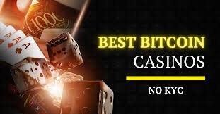 No KYC Casinos A Comprehensive Guide to Anonymous Gambling