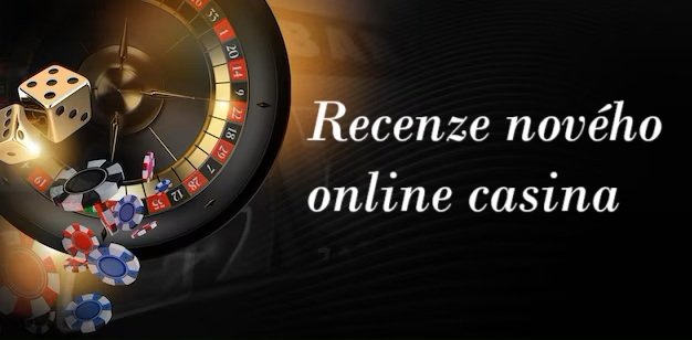 Online Casina Seznam - Nejlepší Online Kasino pro České Hráče