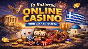 Τα Νέα Ξένα Online Casino Ανακαλύψτε τις Νέες Τάσεις και Ευκαιρίες