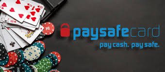 Online Casinos mit Paysafe Sichern Sie sich ein sicheres Spielerlebnis
