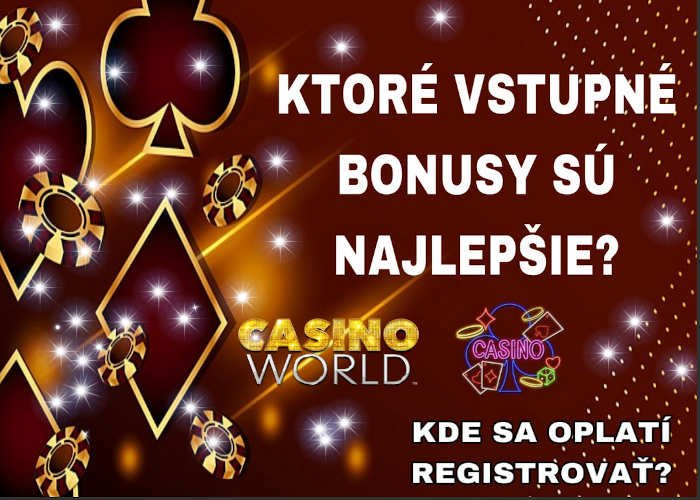 Online kasína na Slovensku Všetko, čo potrebujete vedieť 914332395