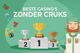 Ontdek de Voordelen van Geen CRUKS Casino's 1887618816 Ontdek de Voordelen van Geen CRUKS Casino's 1887618816