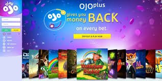 Oplev Spænding og Gevinster hos Play OJO Casino DK 2026 Oplev Spænding og Gevinster hos Play OJO Casino DK 2026