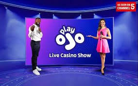 Oplev Spændingen ved Play OJO Casino DK 1032410582