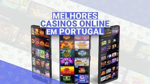 Os Melhores Online Casinos em Portugal com Grandes Ofertas 580095707